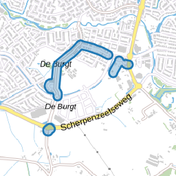 Nederwoudseweg