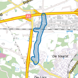 Nijkerkerweg