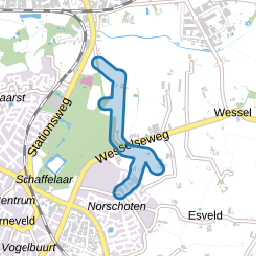 Norschoterweg