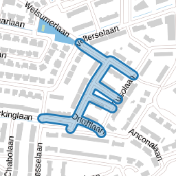 Orlofflaan