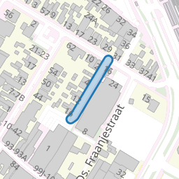Prins Bernhardstraat