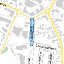 Reigerstraat
