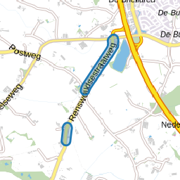 Renswoudsestraatweg