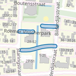Roemer Visscherpark