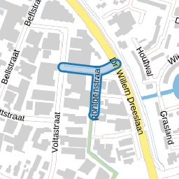 Röntgenstraat