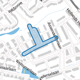 Sabelpootlaan