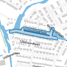 Schijndelaarlaan