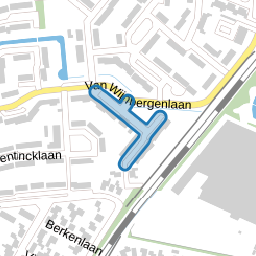 Schimmelpennincklaan