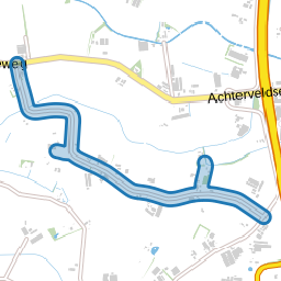 Schoonhorsterweg