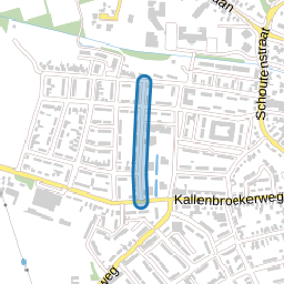 Staringstraat