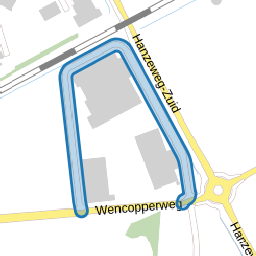 Stockholmweg