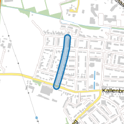Tesselschadestraat