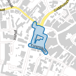 Torenplein