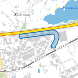 Transportweg
