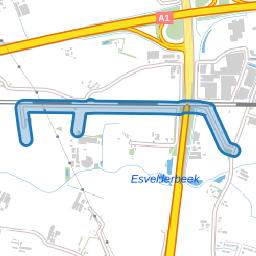 Van Amerongenweg
