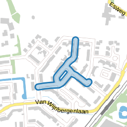 Van Renesselaan