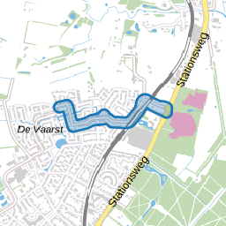 Van Wijnbergenlaan