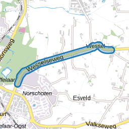 Wesselseweg