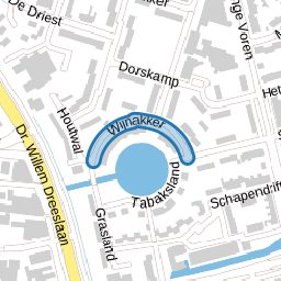Wijnakker