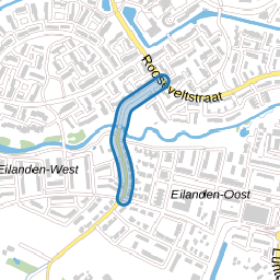 Woudseweg