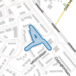Wyandottelaan
