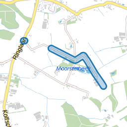 Boshuisweg