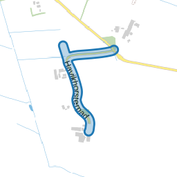 Havikhorsterpad