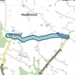 Postweg