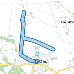 Schoonderbekerweg