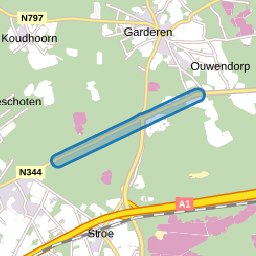 Apeldoornsestraat