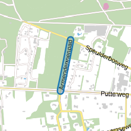 Armendennenpad