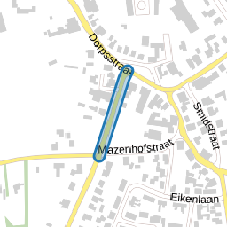 Bakkerstraat