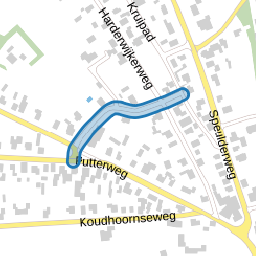 Buurtstraat