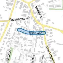Eikenlaan
