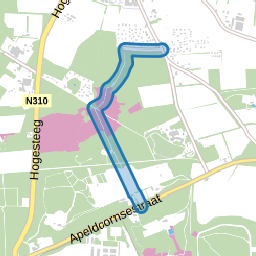 Garderense Engweg