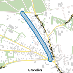 Harderwijkerweg