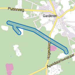 Hooiweg