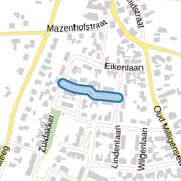 Kastanjelaan