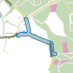 Koesteeg