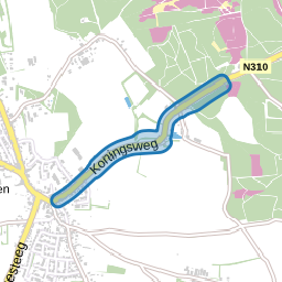 Koningsweg