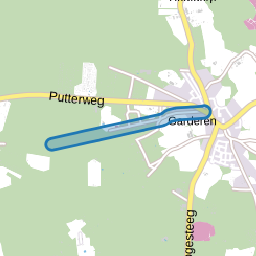 Koudhoornseweg
