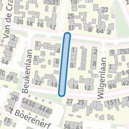 Lindenlaan