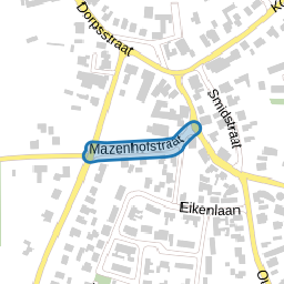 Mazenhofstraat