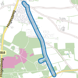 Oud Milligenseweg