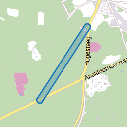 Oude Barnevelderweg