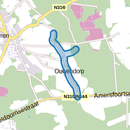 Ouwendorperweg