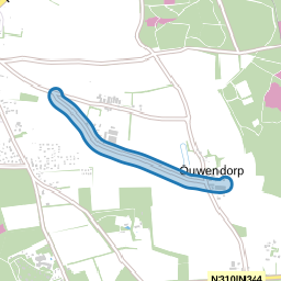 Sleedoornweg