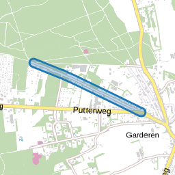 Speulderbosweg