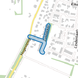 Zuidakker