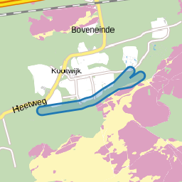 Duinweg